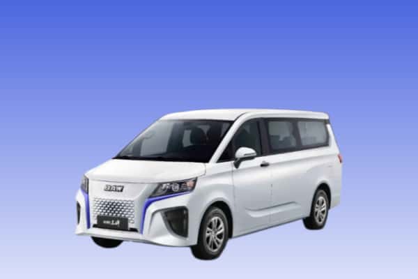 南票区回收高档轿车