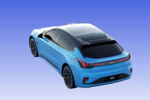 南票区回收公司车
