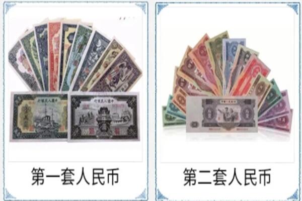 南票区回收旧币