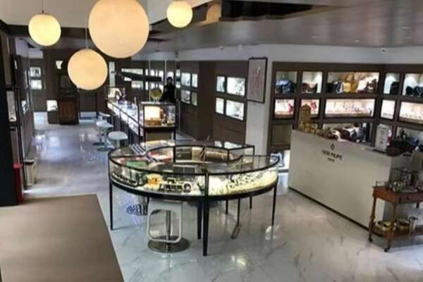南票区寄卖奢侈品店